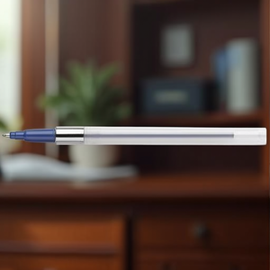 Gelmine Uni-ball Power Tank 0.4mm Blue <b>Ballpoint</b> <b>Pen</b> - Product Image 3