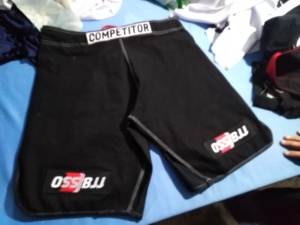 Sublimated MMA <b>Shorts</b> Manufacturer Sublimated MMA <b>Shorts</b> Suppliers Mixed Martial Arts Sublimation High Quality MMA Fight <b>Shorts</b> - Product Image 6