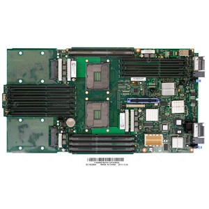 Placa de Sistema IBM BLADECENTER HS23 00AE763 Reacondicionada - Product Image 3