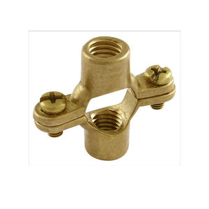 Tornillo de latón M4 de la mejor calidad personalizado del fabricante indio medido en pulgadas - Product Image 1