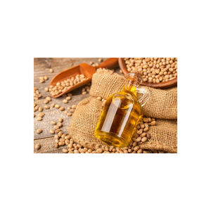 Aceite de Soya Refinado de Alta Calidad 100% para Cocinar, Grado A, Origen Brasil - Product Image 4