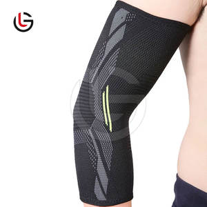 Neopreno personalizado Nueva llegada Codo Mangas Hecho en Pakistán Mejor precio Venta caliente Codo Soportes - Product Image 3