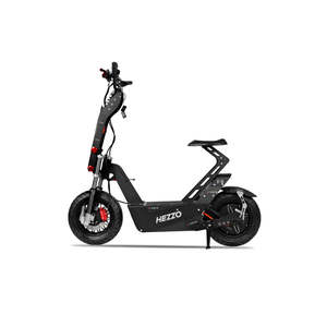 F8 Ultrastarker <b>Offroad</b> Electric <b>Scooter</b> Long Range Brushless Motor 100km/h Max Speed 5000W Power 40ah Battery Capacity 200kg - Product Image 1