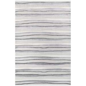 <b>Rugs</b> Depot Model BY045 Modern <b>Grey</b> Polypropylene Polyester Area <b>Rug</b>-Easy-Clean & Durable <b>for</b> <b>Bedroom</b> Study Kids' Rooms - Product Image 1