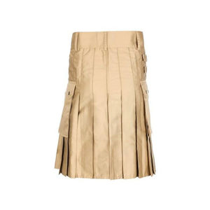 Kilts utilitaires, vente directe d'usine, kilts utilitaires de haute qualité fabriqués dans les meilleurs matériaux, sur mesure - Product Image 4