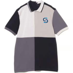 Camisetas Polo informales de algodón de alta calidad para hombre, camisetas polo informales de moda para hombre recién llegadas - Product Image 5