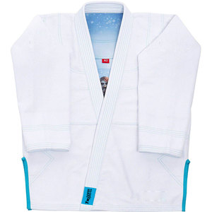 Professional Lightweight Jiu Jitsu Uniform New Arrival Martial Arts Wear Hot <b>Sale</b> Jiu Jitsu Clothing - Product Image 4