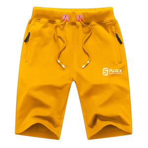 Logo personnalisé meilleur matériel et nouveau modèle best-seller Services ODM fabriqués en usine pour les shorts décontractés pour hommes - Product Image 1