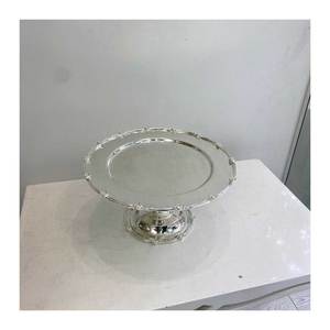 Artesanías más vendidas, soporte para Pastel de Bodas, utensilios para hornear, calidad de exportación de Metal con alta calidad - Product Image 4