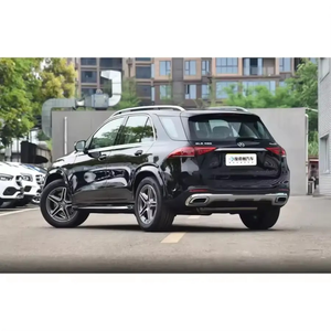 Stock Mer4 C7e D.es B3e N.z G.LE 350 4MATIC Modèle de SUV Tendance Xénon Automatique Multifonction Conduite à Gauche Vente Directe Usine - Product Image 2