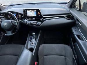 โตโยต้า ซีเอชอาร์ เอ็กซ์แอลอี พรีเมียม ปี 2018 ขาย - Product Image 6