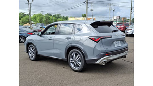 Acura ADX Standard AWD ปี 2025 สภาพดี ใช้งานน้อย - Product Image 4