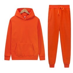 Tendance Design Plus mode Loisirs survêtements couleur unie à manches longues trois pièces ensemble hauts pour femmes vêtements - Product Image 4