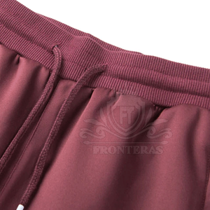 Ropa informal personalizada para hombre, chándal ligero de algodón y poliéster, chándal para hombre hecho en Pakistán - Product Image 4