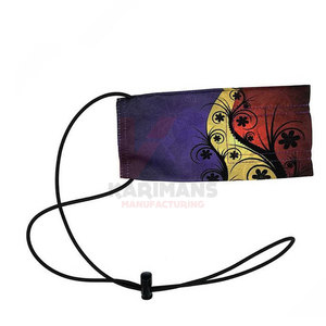 ที่มีคุณภาพสูง OEM ที่หุ้มถังเพนท์บอลแบบระเหิดอุปกรณ์เสริมเพนท์บอลที่ออกแบบล่าสุดที่ทนทาน - Product Image 2