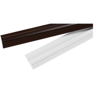 Rigido Spudger in PVC con Perno Cm. 100 - Bianco - Product Image 1