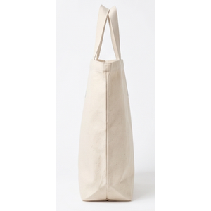 <b>Nylon</b> <b>Tote</b> Bag with Embroidery and Drawstring Closure Custom Logo Solid Color for Spring Autumn Winter - Product Image 4