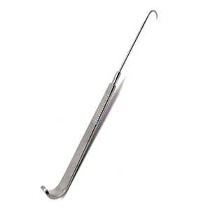 Gancho Quirúrgico Manual de Acero Inoxidable de Alta Calidad Reutilizable al por Mayor - Product Image 2