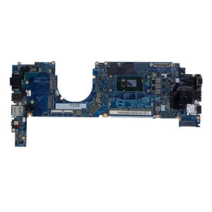 Placa base original nueva para Dell Latitude 7290/7390, DAZ20, SR342, SR342, 451A8W31L65, 09DP3R, 9DP3R - Product Image 3