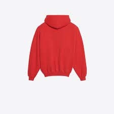 Streetwear à capuche personnalisé Sweats à capuche à sublimation pour hommes Fabrication de sweats à capuche surdimensionnés de haute qualité - Product Image 5