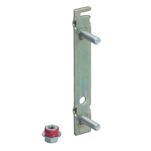 For SCHNEIDER <b>ELECTRIC</b> LINERGY LGYE BUSBAR SCREW PLATE <b>KIT</b> LVS01130 BUSWAY & CABLE PRODUCT - Product Image 1