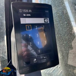 Venta Caliente de Excavadora Caterpillar CAT320GC, Equipo Usado de Alta Calidad a Bajo Precio - Product Image 5