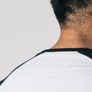 Polos personnalisés pour hommes, polos de sport de haute qualité, polos unis, t-shirts personnalisés pour hommes. - Product Image 4