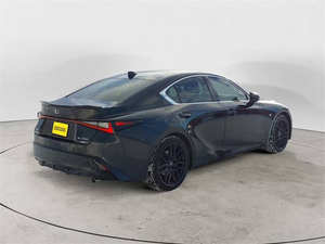 PRECIO IMPECABLE PARA Lexus IS 350 F SPORT 2021 - Product Image 3
