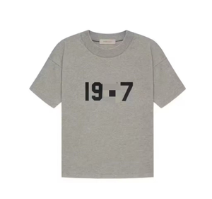 Camisetas Funky Loose Fit 100% algodón para hombre con diseños coloridos llamativos - Product Image 4