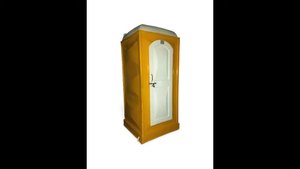 ผลิตภัณฑ์ใหม่ของห้องน้ำแบบพกพาไวยากรณ์20251จากผู้ผลิตระดับโลก - Product Image 4