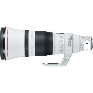 VENTES À PRIX RÉDUIT Objectif EF 600mm f/4L IS III USM + TC Qualité d'image - Product Image 1