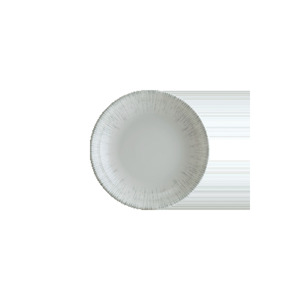 Plato Hondo de Porcelana Bonna Iris Gourmet de 13 cm, 220 cc, Plato para Salsas y Tazón para Servir con Diseño Moderno - Product Image 1
