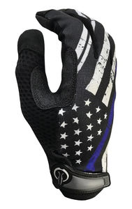 Guantes de Fútbol Americano de Último Estilo, Transpirables, de Poliéster Suave, Antideslizantes, Sin Polvo, Hechos a Medida, Precio Razonable, Múltiples Tallas - Product Image 6