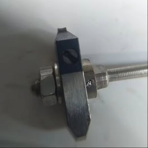 Eaglion taille personnalisable Mono CVD diamant tête de marteau outils outils à main pour la coupe de bijoux conception bijoux outils équipement - Product Image 6