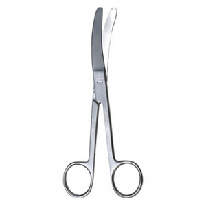 Instruments chirurgicaux jetables ciseaux de fonctionnement à usage unique ciseaux de chirurgie/opération de Zachary Industries - Product Image 6