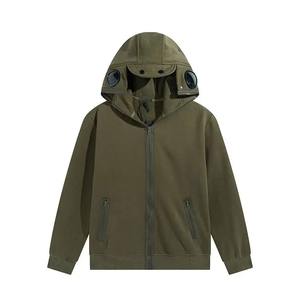 Sudadera con Capucha para Hombre, Estilo Informal, para Invierno, 100% Algodón, para Deportes al Aire Libre, Venta Caliente 2025 - Product Image 4