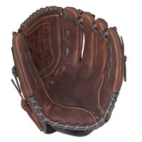 Guantes de Béisbol Profesionales Ligeros Unisex de Cuero para Lanzador, Estilo 2022, AHIRA SPORTS, para Zurdos, con Logotipo Personalizado