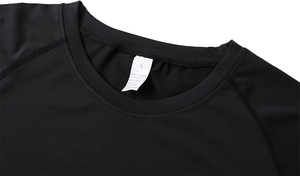 Camiseta de Compresión Cortavientos con Estampado Gráfico para Hombre |   Camiseta Deportiva de Manga Corta |   Ropa Interior Deportiva de Secado Rápido para Gimnasio - Product Image 3