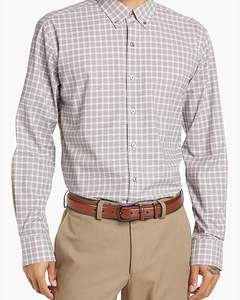 Nouveau design en gros 2025 ceinture en jean décontracté pour hommes Logo personnalisé haute qualité boucle ardillon OEM hommes ceintures habillées formelles - Product Image 3