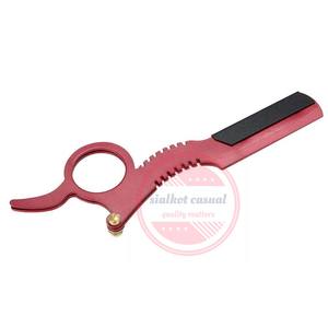 <b>Shaving</b> Razor Straight Edge Barber Razor Stainless Steel Barber Straight <b>Shaving</b> razor - Product Image 3