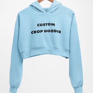 Sweat à capuche oversize à épaules tombantes pour femmes Streetwear Pullover Sweatshirt Logo personnalisé Vente en gros Fournisseur OEM ODM - Product Image 2