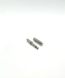 ROSS Sump Sucker Adulto Tamaño 4,8mm Tubo X 7,5mm O.D. Instrumento quirúrgico de longitud X 43mm para orejas, nariz, garganta, ojos - Product Image 1