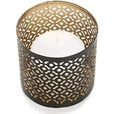 Designer Votive Candle <b>Holder</b> Stand Metal <b>Tealight</b> Votive <b>Holder</b> for Home/Office Cup <b>Tealight</b> <b>Holder</b> Set - Product Image 5