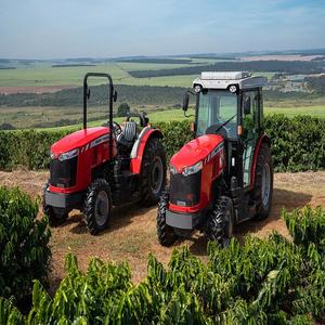 Compre Massey Ferguson MF 3300 Series Tractor de calidad premium, entrega rápida, oferta al por mayor, motor duradero y fiable - Product Image 6