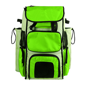 Bolsa impermeable para acampar al aire libre, a prueba de fugas, para aislamiento de alimentos, impermeable, para escuela, oficina, ordenador, viaje, informal, para deportes al aire libre - Product Image 2