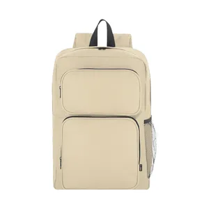 Zaino Promozionale Sostenibile Lanwich RPET, Porta-Gadget Ecologico - Product Image 5