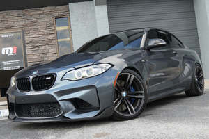 Assez utilisé 2017 B M W M2 RWD Competition - Product Image 6