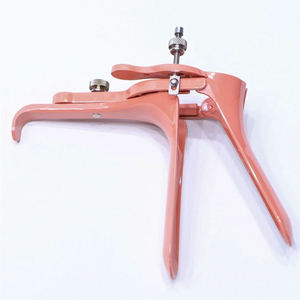 Espéculo Vaginal Quirúrgico de Acero Inoxidable - Product Image 1
