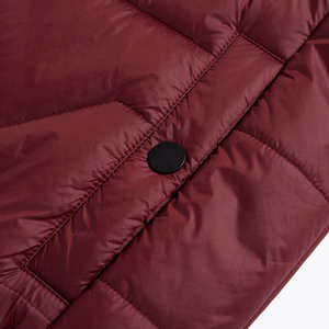 แจ็กเก็ตฤดูหนาวสำหรับผู้ชายเสื้อแจ็คเก็ตแบบหลวมระบายอากาศได้ดี - Product Image 5