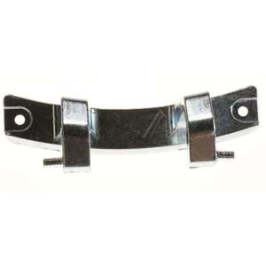 1 pezzo cerniera oblò (180 gradi) per applicazioni porte e finestre - Product Image 1